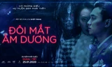 Dàn diễn viên hot trong "Đôi mắt âm dương"