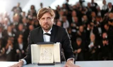 Đạo diễn Thụy Điển nhận giải thưởng cao nhất Cành cọ vàng tại LHP Cannes lần thứ 70
