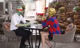 Quỳnh Ngân, cô gái đau khổ vì bị bạn thân phản bội quyết tâm đeo mặt nạ hẹn hò