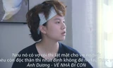 Dương "xoăn" làm nên hiện tượng em gái quốc dân với những phát ngôn bá đạo