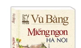 "Miếng ngon Hà Nội" do NXB Dân trí liên kết Cty TNHH Văn hoá Minh Tân-Nhà sách Minh Thắng vi phạm nghiêm trọng 