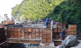 Di sản thiên nhiên vịnh Hạ Long bị xâm hại