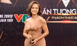 Thu Quỳnh được đề cử Nữ diễn viên ấn tượng VTV Awards 2019
