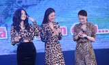 Nghe bộ ba 'Quỳnh búp bê' hát ca khúc tủ của Lệ Quyên