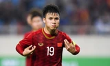 'U23 Việt Nam đủ sức vô địch giải châu Á'