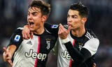 Ronaldo thua đồng đội ở cuộc đua Cầu thủ xuất sắc nhất Serie A