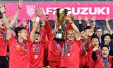Việt Nam không làm chủ nhà AFF Cup 2020