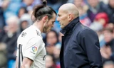 Đấu Man City, HLV Zidane tiết lộ lý do ngôi sao Bale vắng mặt