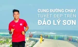 Cung đường chạy đầy cảm hứng của Tiền Phong Marathon 2020