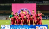 Dịch COVID-19, bao nhiêu đội bóng ở V.League giảm lương cầu thủ?