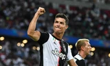 Juventus lên kế hoạch thanh lý Ronaldo