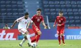 U23 Việt Nam hòa UAE, các chuyên gia nói gì?
