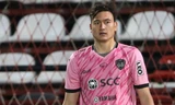 Nỗ lực của Văn Lâm không thể giúp Muangthong thoát thua