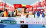 Tiền Phong Marathon 2020: Những ngôi vô địch xứng đáng