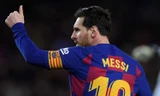 Messi ủng hộ 1 triệu euro chống dịch Covid-19