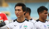 Tiền vệ Tuấn Anh hoàn toàn bình phục chấn thương