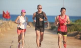 Hào hứng rèn quân cho Tiền Phong Marathon 2020