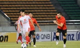 AFC Cup 2020 hoãn vô thời hạn
