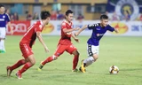 Lùi ngày khai mạc V-League 2020 vì virus corona