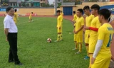 Lãnh đạo CLB Thanh Hóa trao nhiệm vụ sốc cho HLV