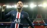 Neymar muốn 'tái hợp' với Messi tại PSG 