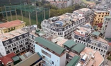 Chính quyền 'bất lực' trước vi phạm tràn lan ở khu đô thị hạng sang?