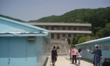 Khu vực phi quân sự DMZ