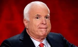 John McCain: Xấu hổ vì không ‘ngăn chặn’ được Putin