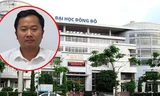Sai phạm cấp phát văn bằng của ĐH Đông Đô: Bộ GD&ĐT nói gì?
