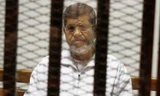Cựu Tổng thống Ai Cập Mohamed Morsi