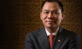 Những điều ít biết về tỷ phú Phạm Nhật Vượng