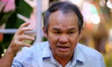 Bầu Đức mong cho bóng đá Việt Nam trong sạch. 