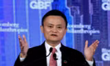 Tỷ phú Jack Ma nói về các ngành nghề 'hot'.