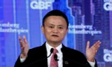 Tỷ phú Jack Ma nói về các ngành nghề 'hot'.