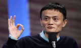 Jack Ma- tỷ phú kiềm tiền nhiều nhất năm 2014