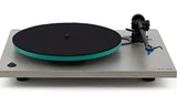 Tín đồ HiFi cuồng nhiệt với đĩa than “hồi sinh“