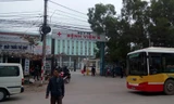 Hà Nội ‘nợ’ xây cầu vượt trước cổng bệnh viện K