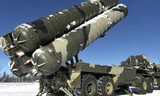 Israel phản đối Nga cung cấp hệ thống tên lửa S-300 cho Iran