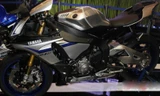 Yamaha YZF-R1M giá chát. 
