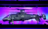 Khám phá 3 mẫu trực thăng chiến đấu 'khủng' nhất thế giới