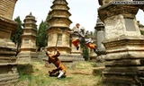 Khám phá nơi đào tạo võ Thiếu Lâm huyền thoại