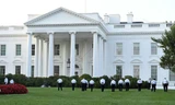 Vì sao mật vụ Mỹ xin 8 triệu đô làm mô hình Nhà Trắng?