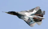 Sukhoi TA-50 PAK-FA - “siêu vũ khí” của Nga