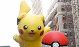 Trò chơi Pokemon gây ra không ít phiền toái cho người chơi. (Nguồn: Getty) 