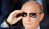 Tổng thống Nga Vladimir Putin