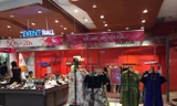 Tưng bưng lễ hội áo dài tại Lotte Department Store