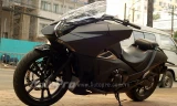 Motor tàng hình Honda NM4 cực ngầu tại Việt Nam