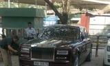 Đồn đoán đại gia điếu cày giữ Rolls Royce 43 tỷ