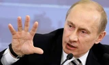 Vì sao ông Putin ‘mạnh tay’ đến thế với EU ở Ukraine?