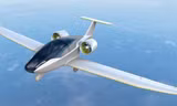 Airbus thử nghiệm thành công máy bay chạy điện siêu tiết kiệm